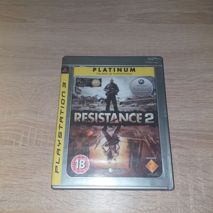 Gry na  ps3 różne