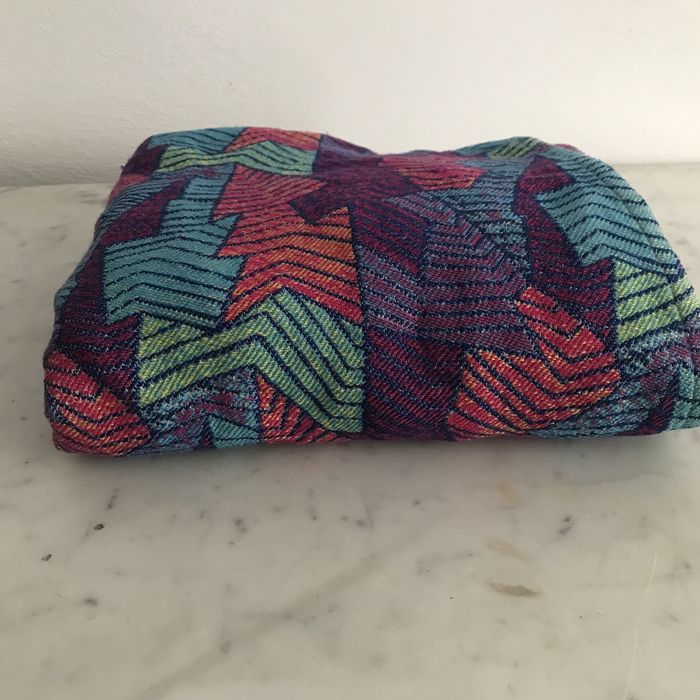 LennyLamb/ChustaKółkowa/Wełniana