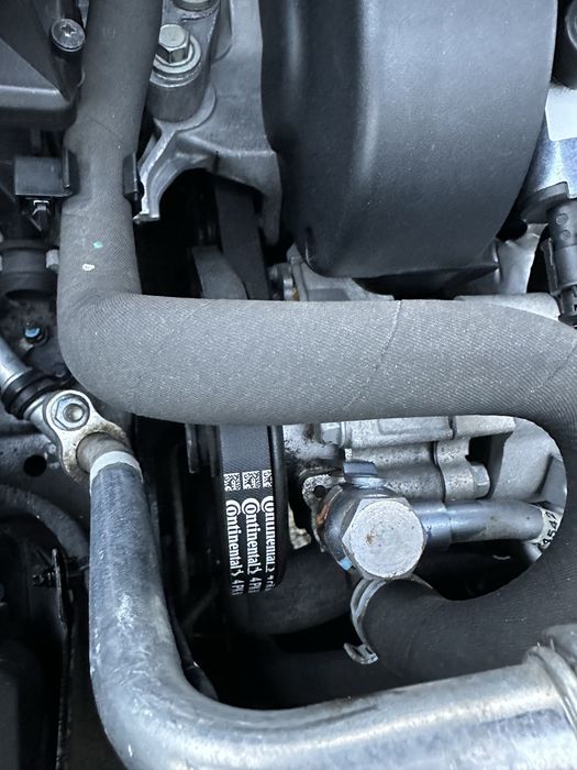 Chevrolet Cruze LS 1.6 GPL 2010