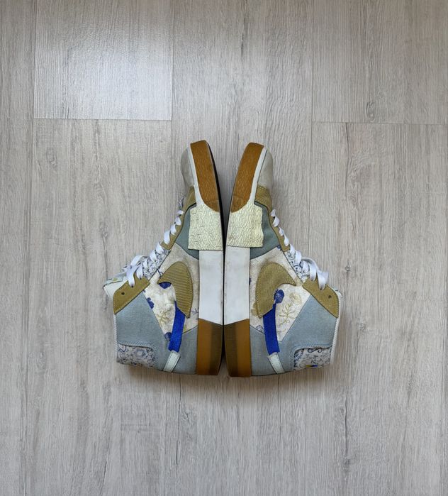 Кеди Nike Blazer Mid ’77