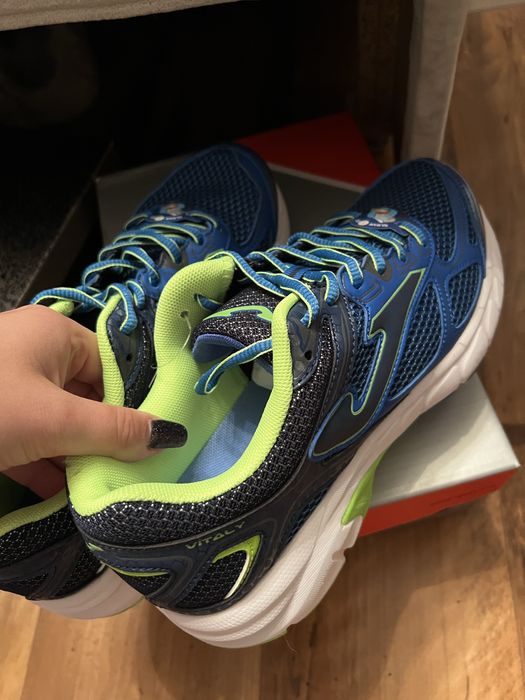 Кросівки Joma новий 40 розмір
