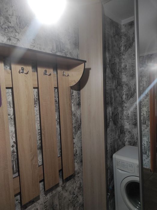 Продам 1 кімнатну квартиру