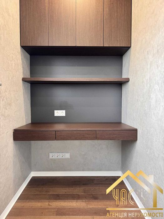 Продаж квартири ПРЕМІУМ класу з дизайнерським ремонтом! БЕЗ КОМІСІЇ!