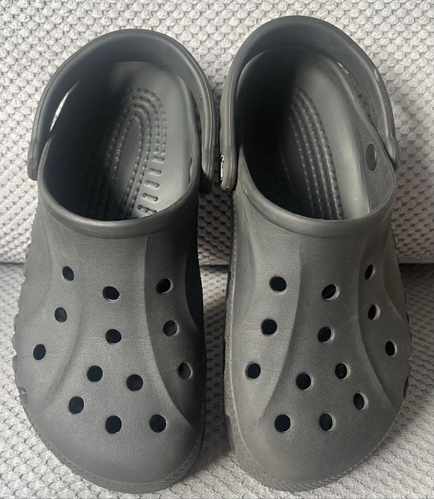 Klapki Crocs rozm 38-39