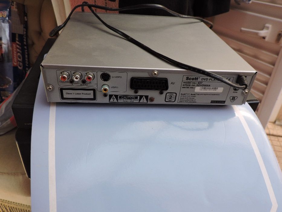 DVD Multiplayer 83764584271638145121