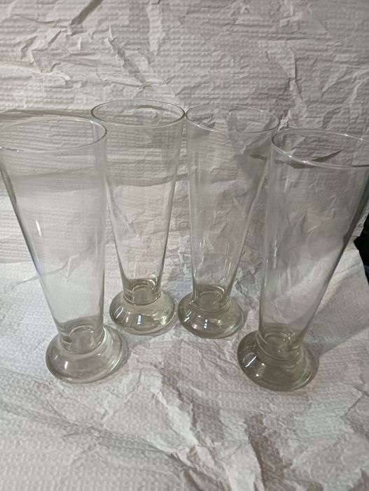 copos de vidro varios tamanhos e precos