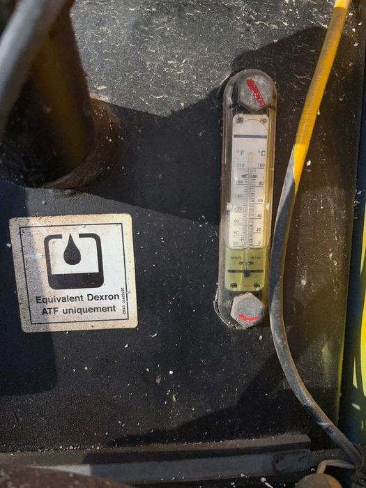 Podnośnik nożycowy Genie GS-3268