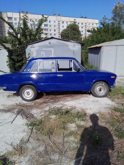 Продам авто ВАЗ 2103
