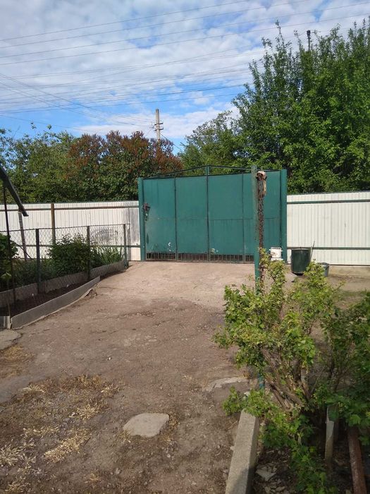 Продам будинок на В.Балці