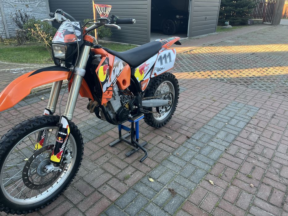 KTM