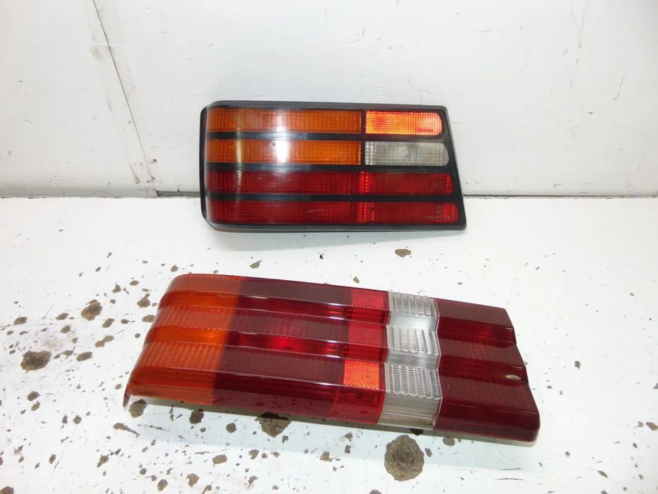 Ford orion/Escort farolim