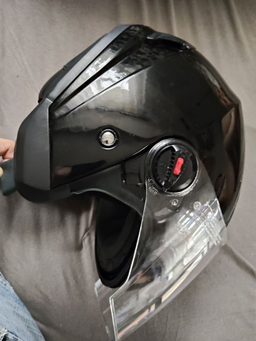 Kask LS2 model OF576