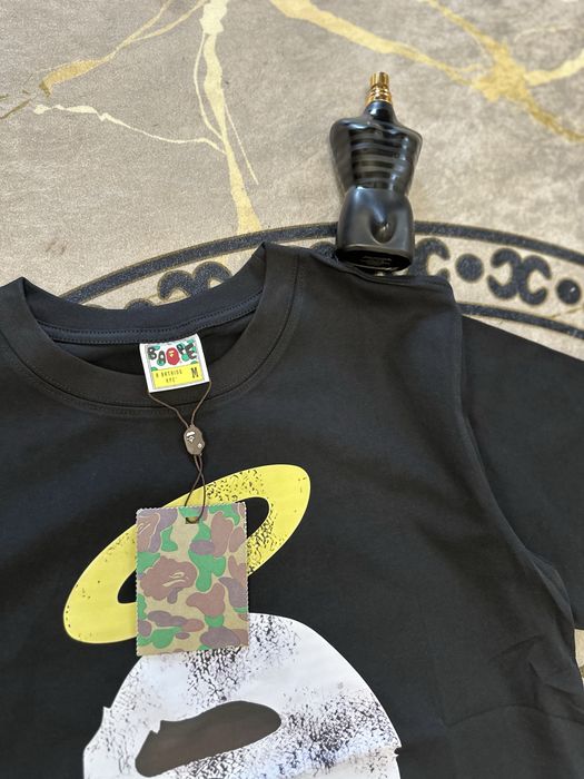 Футболка bape