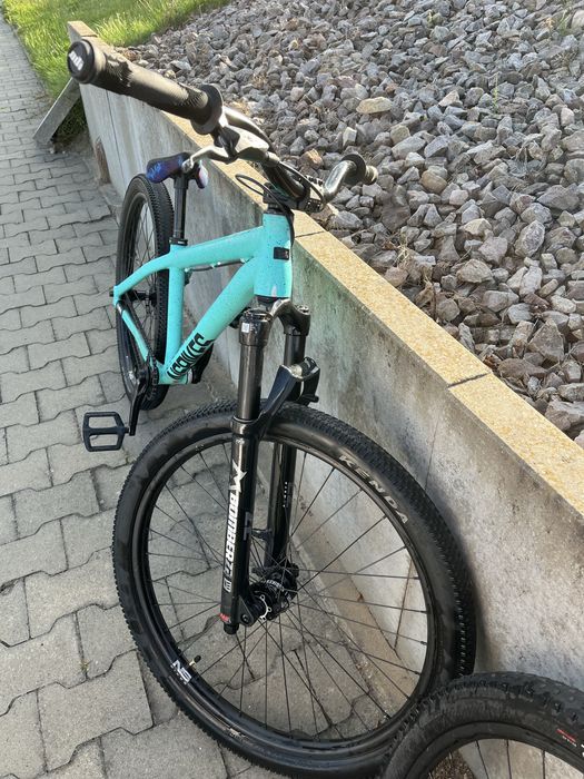 Ns bikes movment z2