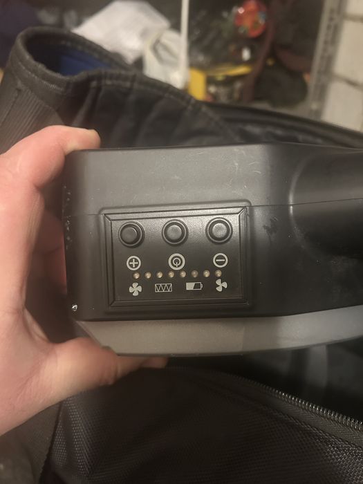 Przyłubica spawalnicza MOST