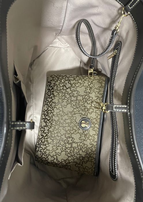 Mala Tote Bag Tous original