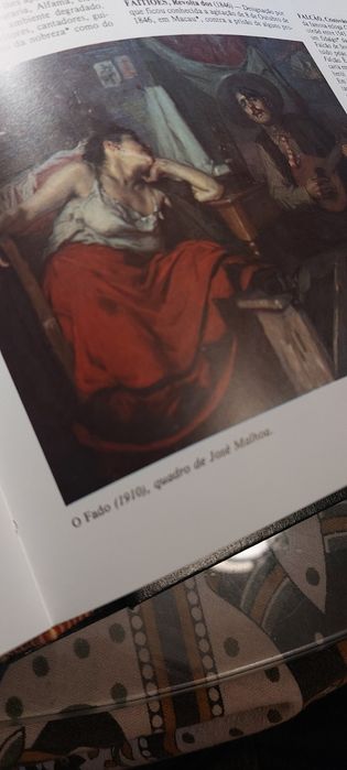 Dicionário Enciclopédico da História de Portugal