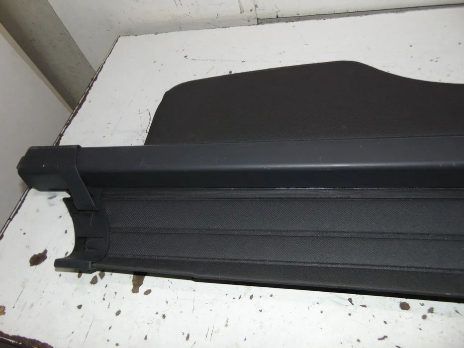 Ford focus chapeleira