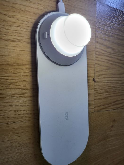 YEELIGHT - Weireless Charging Nightlight