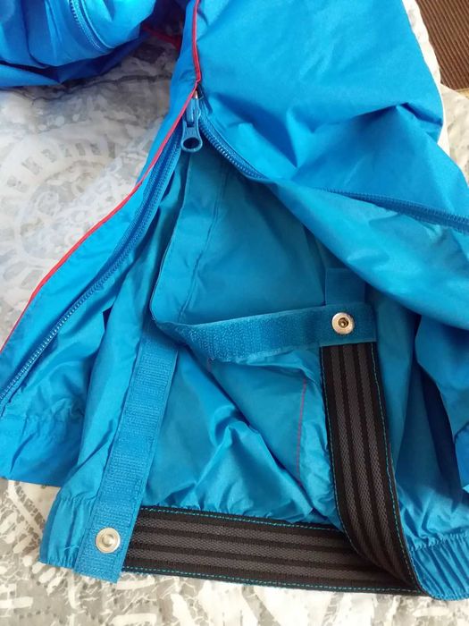 Штани. Унісекс. Розмір L. Нові. Bosco sport.  Олімпійська колекція.