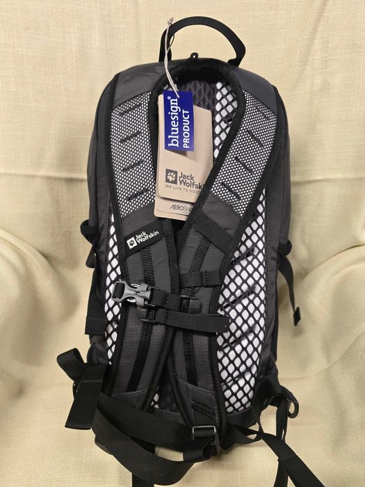 Plecak Jack Wolfskin Cyrox Shape 15 Phantom