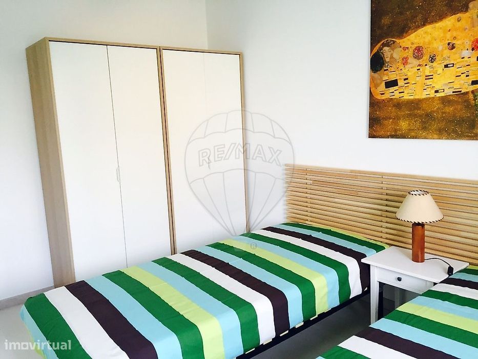 Apartamento T2 para arrendamento