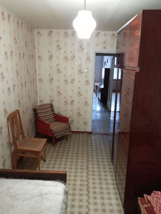 3-х кімнатна квартира від Власника,у центрі.