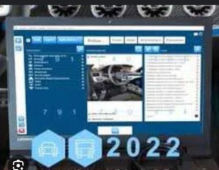 Delphi Autocom WOW Wiurth 2022 Snooper Ds100e Ds150e Najnowszy Polski ...