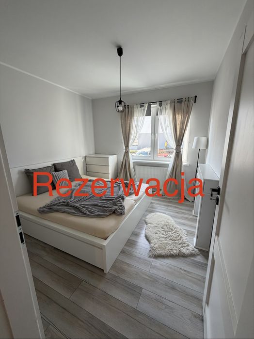 Mieszkanie w nowym budownictwie ul Sienkiewicza 2 pokoje