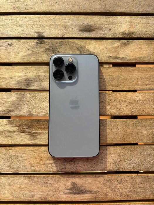 iPhone 13 Pro - 128GB | Sierra Blue