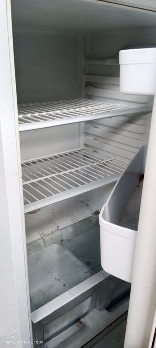 Холодильник б/у под замену компрессора