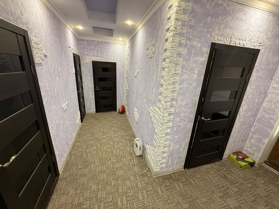 Продам дом в Снигиревке