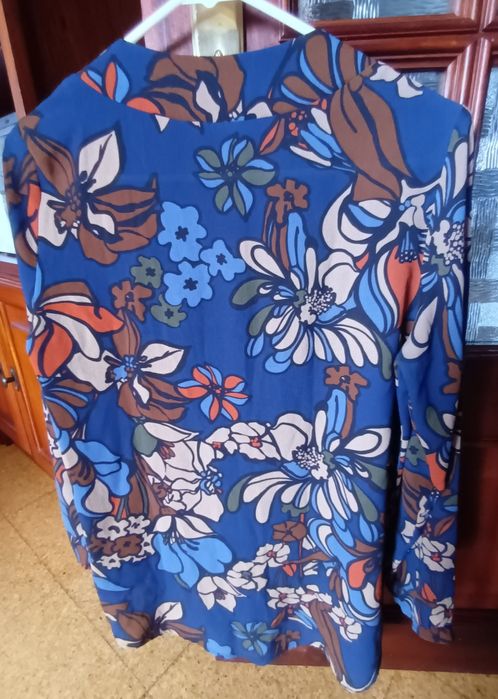 Túnica - Donna Divina