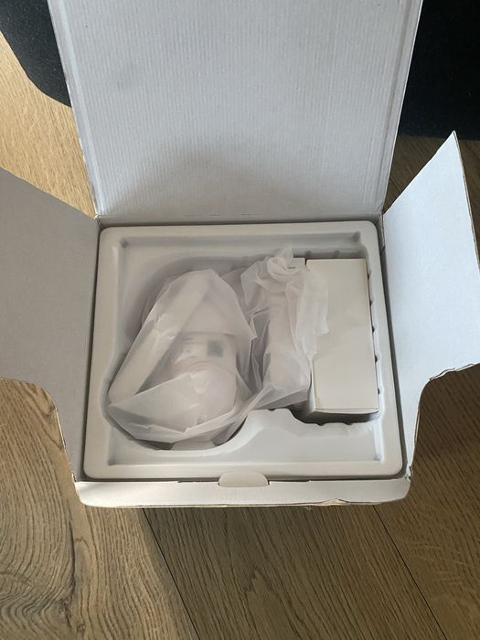 Kamera solarna xiaovv