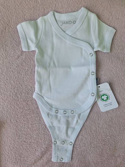 Боді дитячі Jako-o, розмір 62