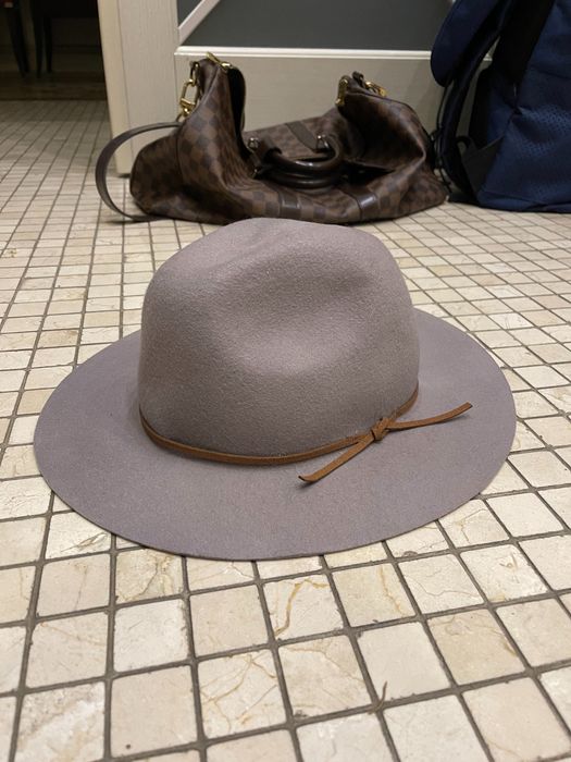 H&M в новом состоянии шляпа