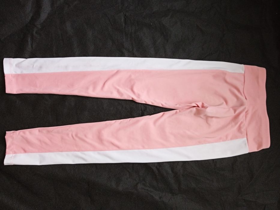 Legginsy dziewczęce , 128 rozmiar