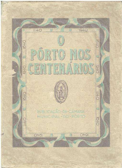0001 - Monografias -Livros sobre a Cidade do Porto 2