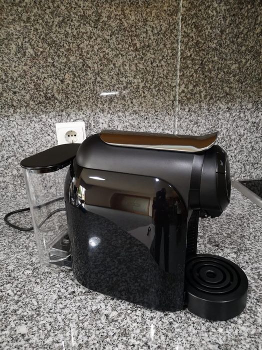 Máquina de café Delta Q QOOL Evolution64729956301825122