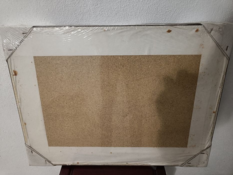 Quadro com motivos náuticos
