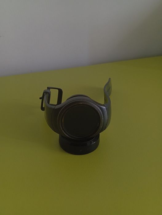 smartwatch samsung gear s2