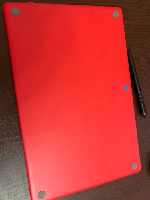 Графічний планшет HiSmart WP9620