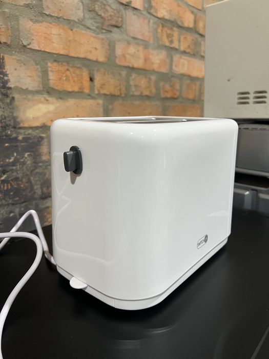 Тостер новий з Европи