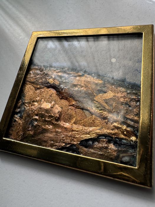 Миниатюрная картина