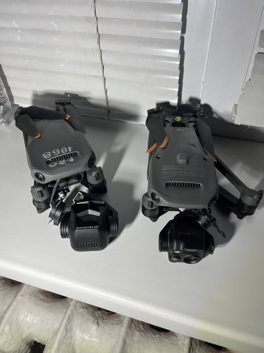 Скупка дронов Б/У, с дефектами