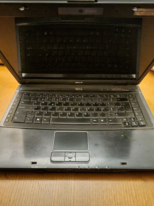 Computador portátil Acer