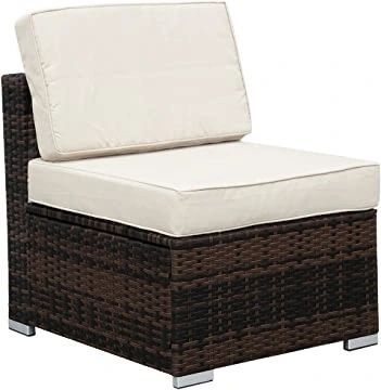 komplet rattan sofa stolik ratan 4 osoby