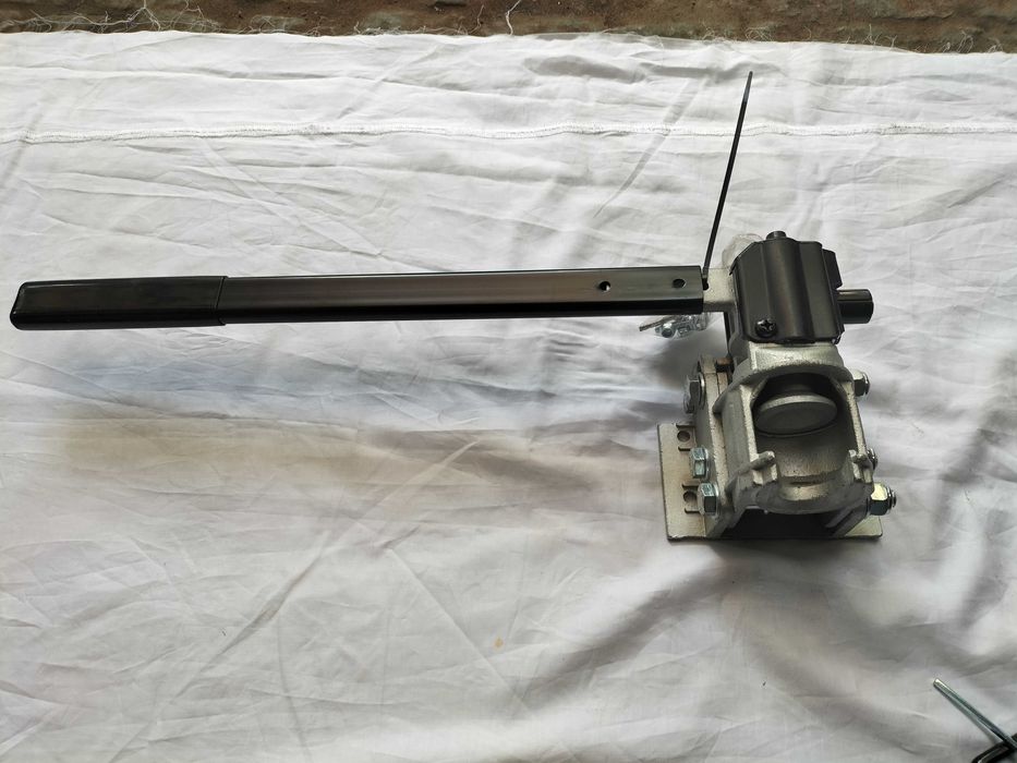 Macaco T T Hi-lift jack