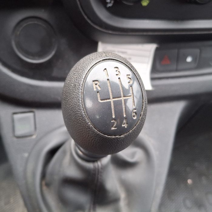 Seletor caixa velocidades OPEL Vivaro B Combi (X82)