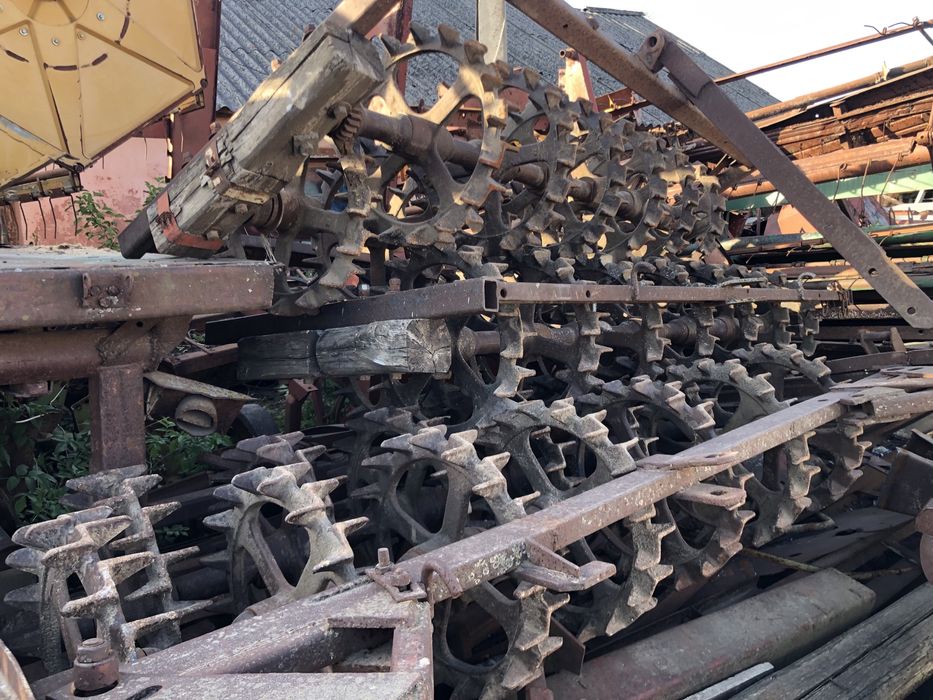 Каток водоналивний Коток ккш грудобої Катки водоналивні кпс